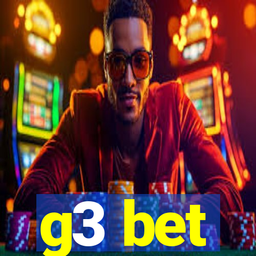 g3 bet